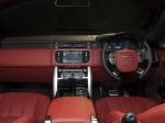 Land Rover Range Rover Autobiography V8 2013 года (AU)